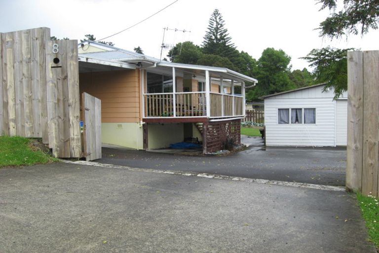 Photo of property in 98d Morningside Road, Morningside, Whangarei, 0110