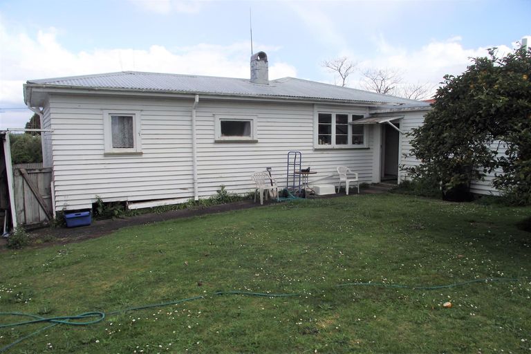 Photo of property in 37 Johnston Street, Waihi, 3610