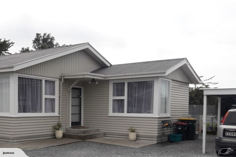 Photo of property in 13a Rolleston Street, Rakaia, 7710