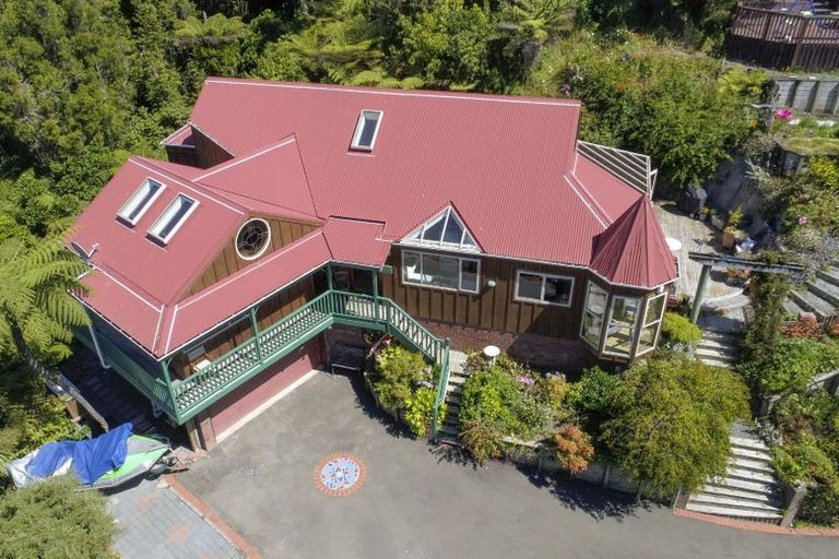 Photo of property in 31 Gurney Road, Kelson, Lower Hutt, 5010