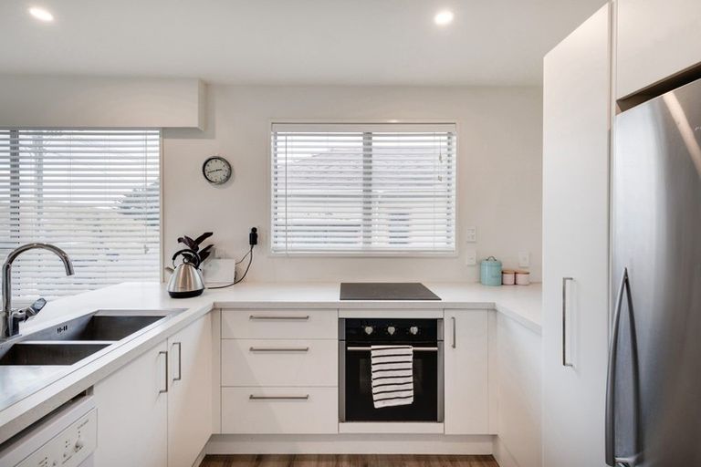 Photo of property in 1/161 Marine Parade, New Brighton, Christchurch, 8083