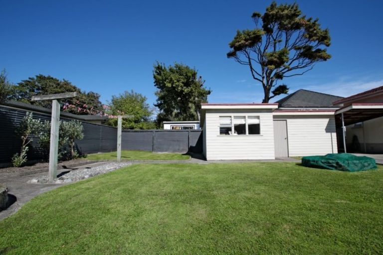 Photo of property in 87 Mitchell Street, Richmond, Invercargill, 9810