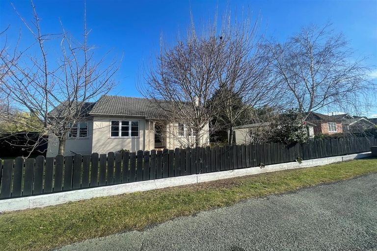 Photo of property in 147 High Street, Waimate, 7924