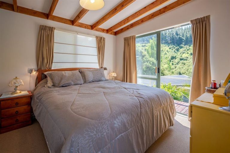 Photo of property in 37 Tikao Bay Road, Wainui, French Farm, 7582