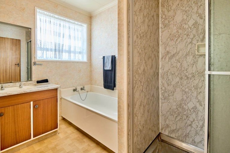 Photo of property in 56 Naenae Road, Naenae, Lower Hutt, 5011