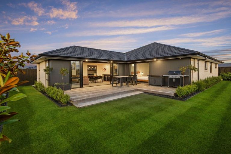 Photo of property in 17 Halpin Drive, Lincoln, 7608