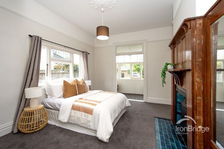 Photo of property in 58 Winton Street, St Albans, Christchurch, 8014