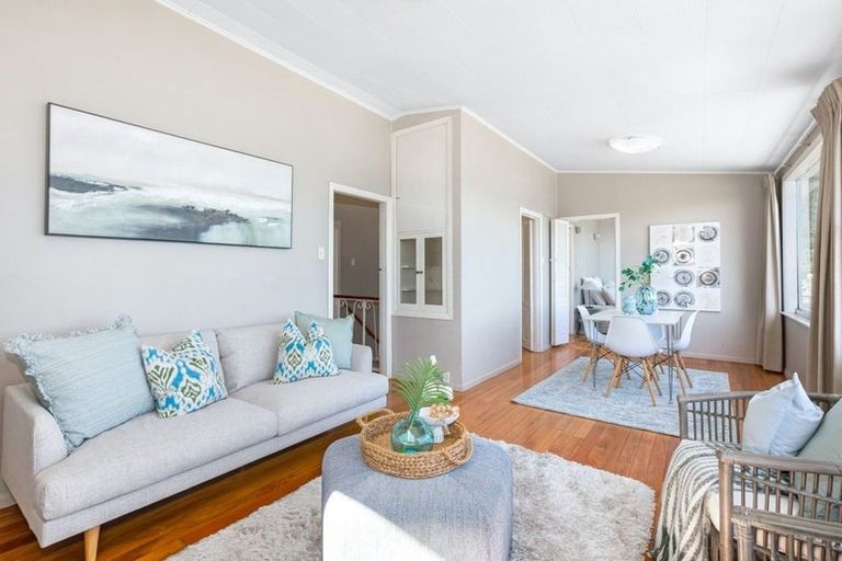 Photo of property in 609 Marine Drive, Days Bay, Lower Hutt, 5013