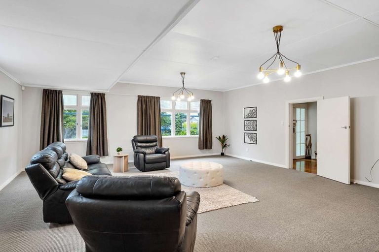 Photo of property in 4 Godwin Crescent, College Estate, Whanganui, 4500