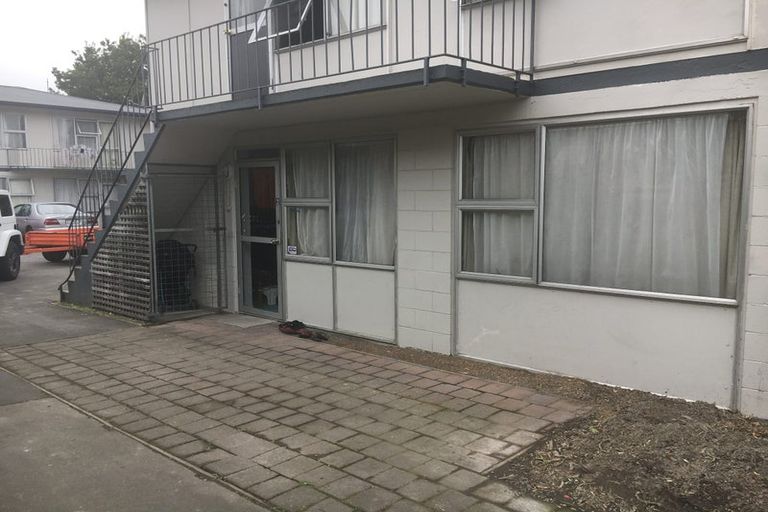 Photo of property in 2/93 Southampton Street, Sydenham, Christchurch, 8023