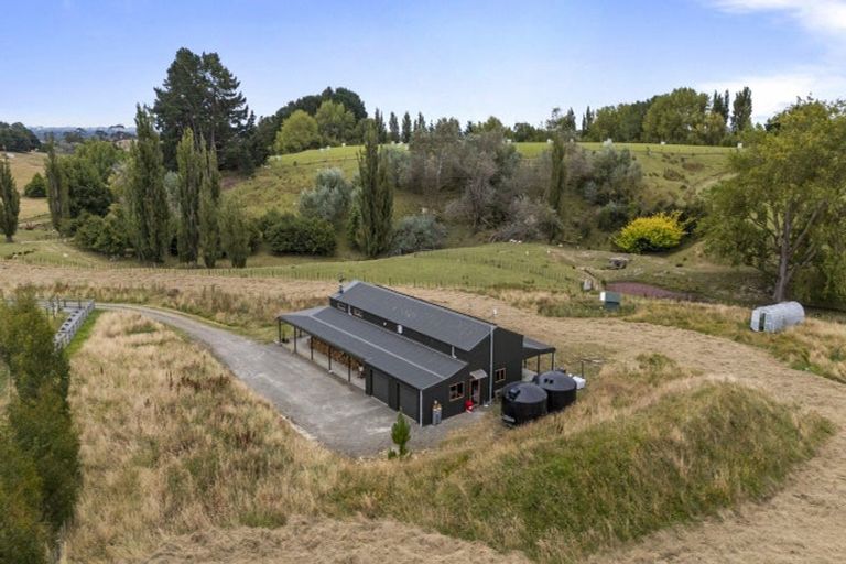 Photo of property in 315b Ashhurst Road, Bunnythorpe, Palmerston North, 4481
