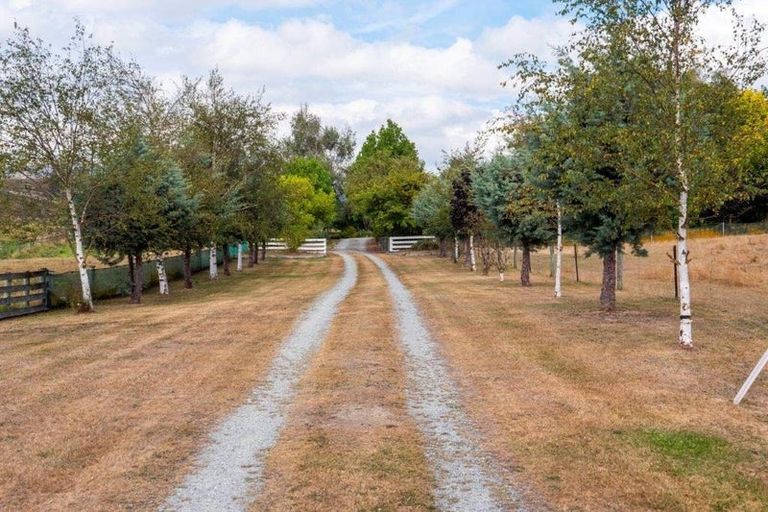 Photo of property in 156 Geraldine-fairlie Highway, Fairlie, 7987