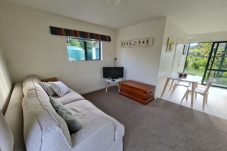 Photo of property in 269 Otaki Gorge Road, Hautere, Otaki, 5582