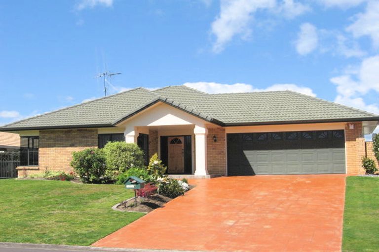 Photo of property in 8 Knightsbridge Place, Bethlehem, Tauranga, 3110