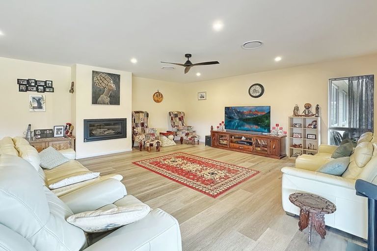 Photo of property in 19 Blue Penguin Drive, Kerikeri, 0294