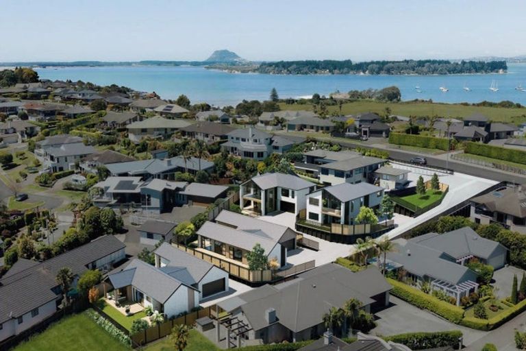 Photo of property in 112 Hamurana Road, Omokoroa, 3114