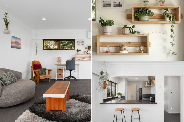 Photo of property in 1209a Cameron Road, Gate Pa, Tauranga, 3112