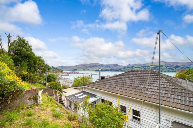 Photo of property in 24 Cressy Terrace, Lyttelton, 8082