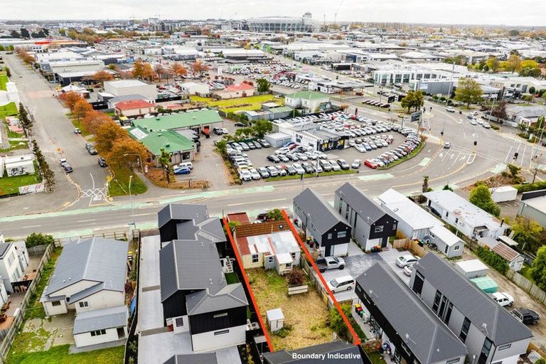 Photo of property in 462 Wilsons Road, Waltham, Christchurch, 8011