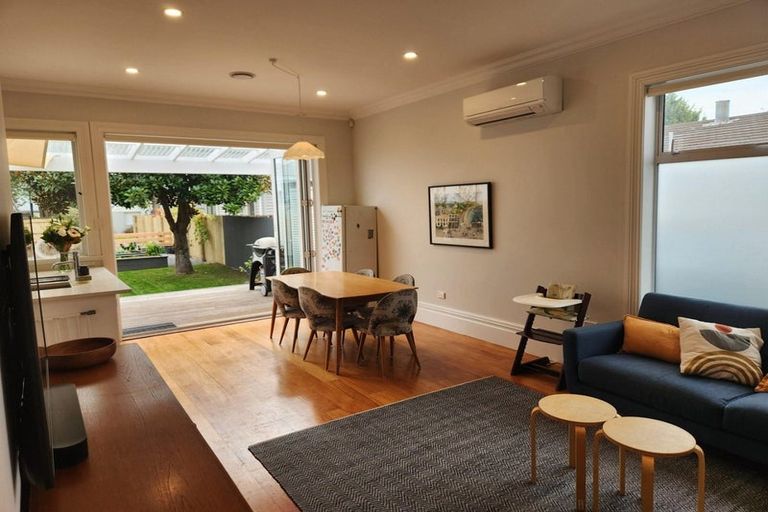 Photo of property in 99 Poulson Street, Addington, Christchurch, 8024