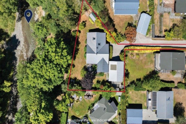 Photo of property in 23 Criterion Street, Arrowtown, 9302