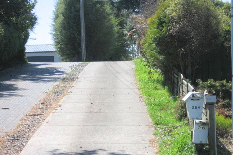 Photo of property in 26 Kiwi Street, Springfield, Rotorua, 3015