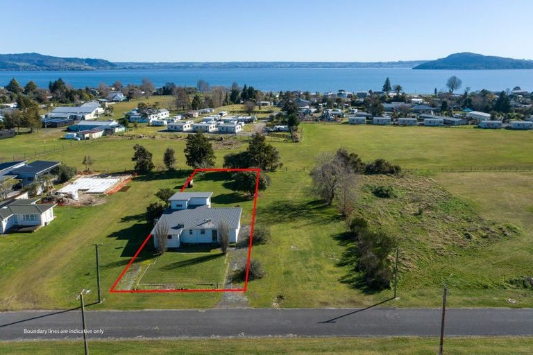 Photo of property in 13 Middleton Road, Hannahs Bay, Rotorua, 3010