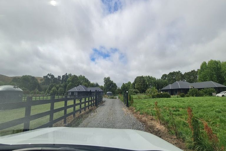 Photo of property in 7c Stock Road, Otane, 4276