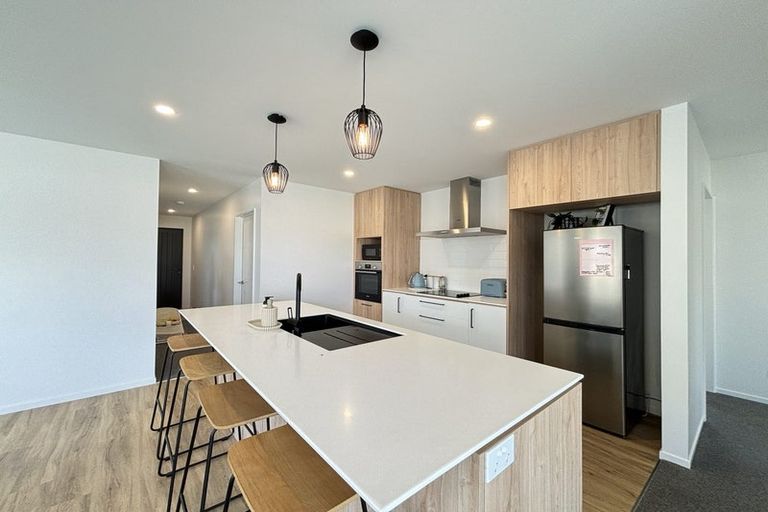 Photo of property in 4 Westbrook Avenue, Rolleston, 7615