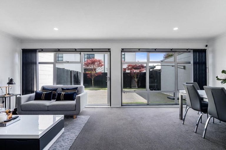 Photo of property in 20a Fairfield Avenue, Addington, Christchurch, 8024