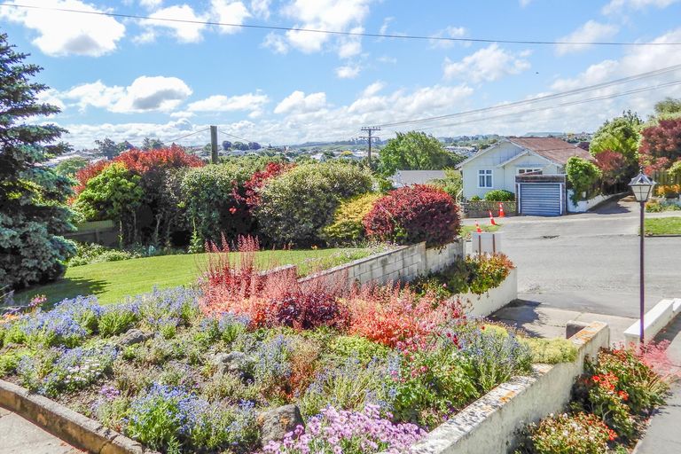 Photo of property in 67 Tamar Street, South Hill, Oamaru, 9400