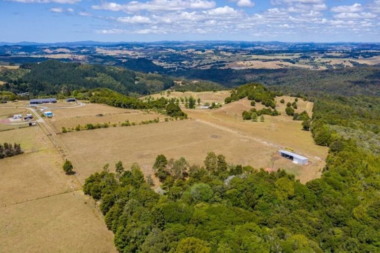Photo of property in 961c Wiroa Road, Okaihau, 0475