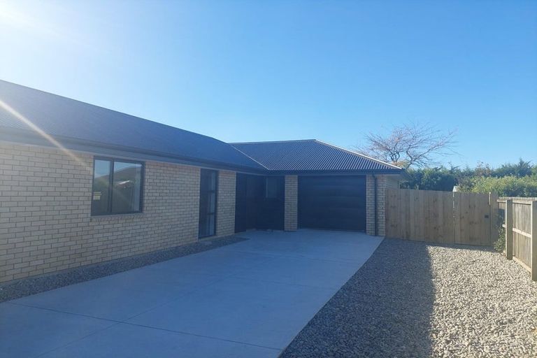 Photo of property in 16 D'arcy Street, Leeston, 7632