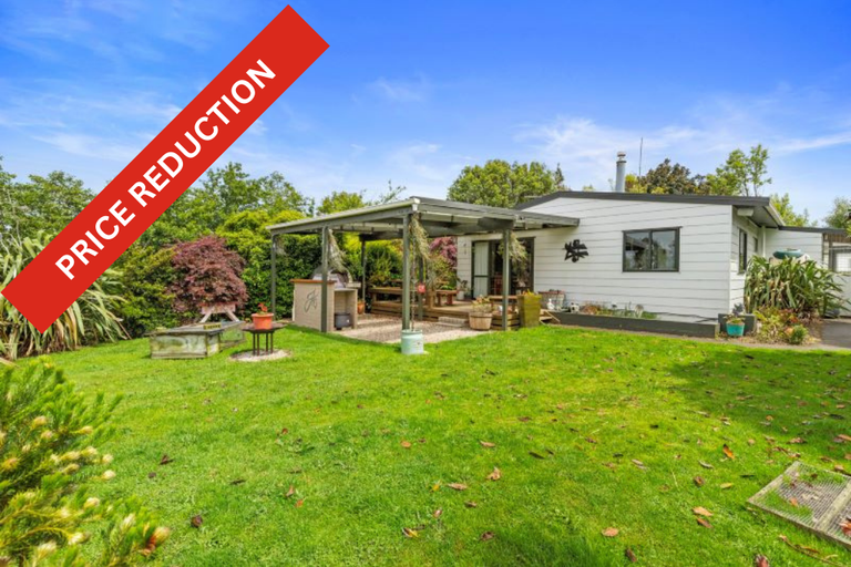 Photo of property in 159 Kereru Road, Glen Massey, Ngaruawahia, 3794