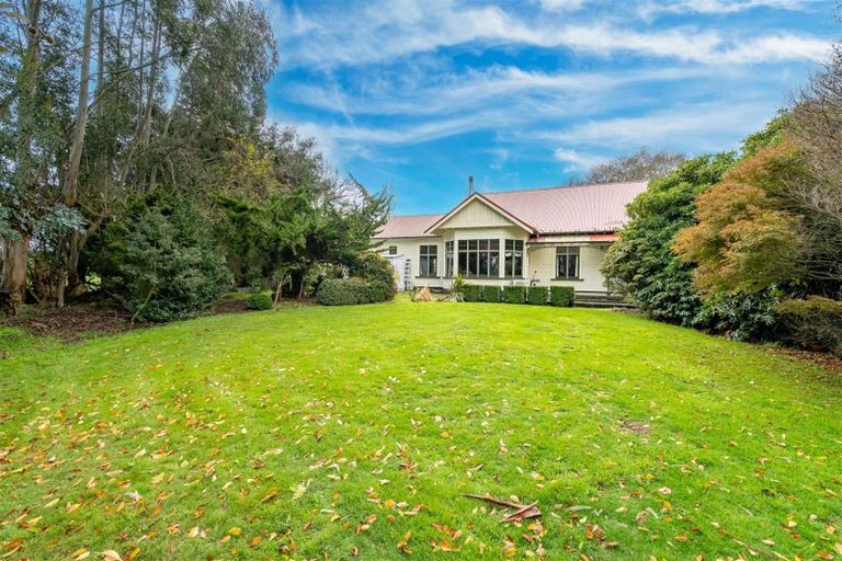 Photo of property in 63 Mount Wallace Road, Stirling, Balclutha, 9272