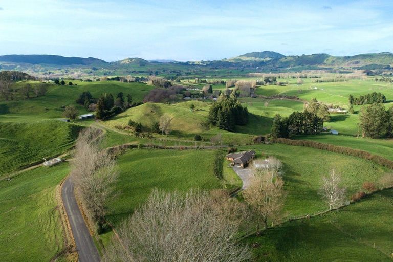 Photo of property in 105 Hossack Road, Ngakuru, 3077