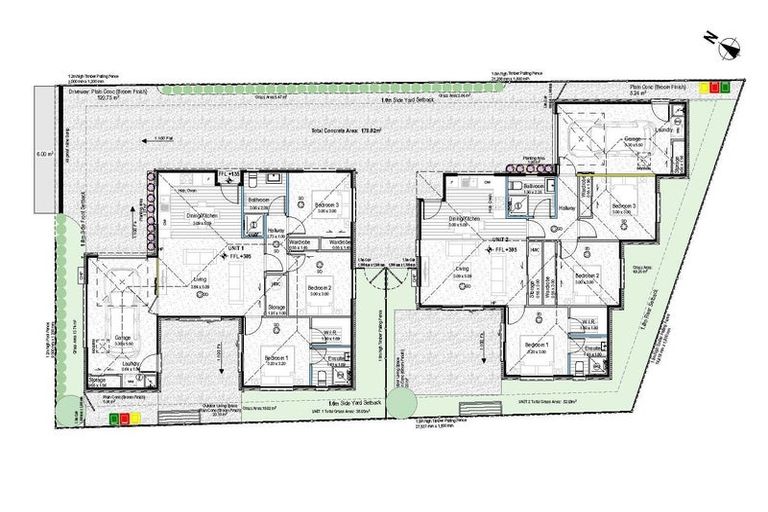 Photo of property in 7 Larch Drive, Rolleston, 7614