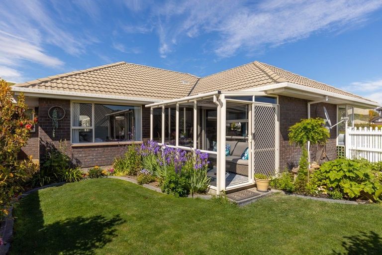 Photo of property in 17 Elisha Drive, Witherlea, Blenheim, 7201