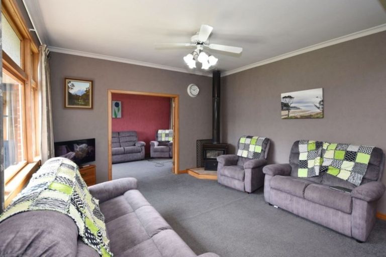 Photo of property in 6 Dome Street, Georgetown, Invercargill, 9812