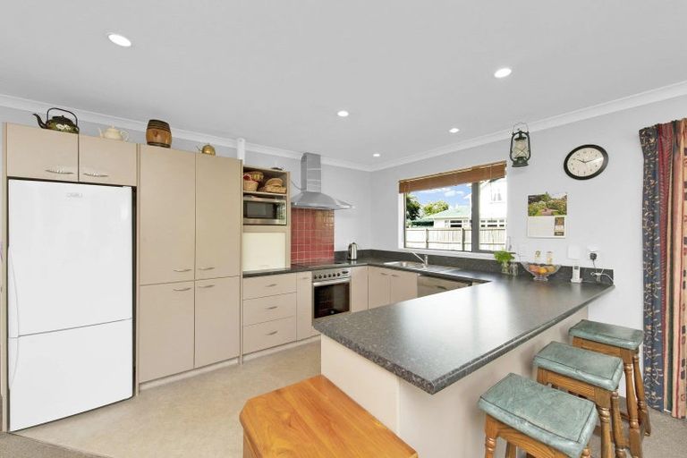 Photo of property in 34b Woodville Street, Leeston, 7632