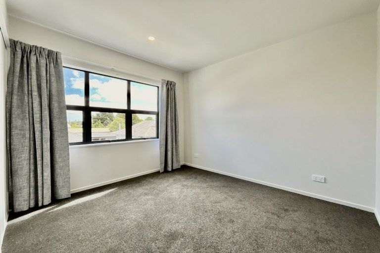 Photo of property in 5/25 Evesham Crescent, Spreydon, Christchurch, 8024