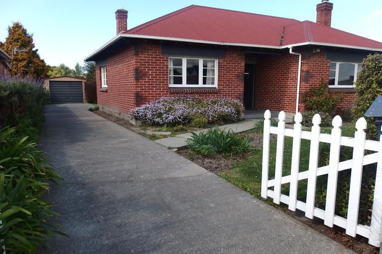 Photo of property in 10 Chaucer Street, Highfield, Timaru, 7910