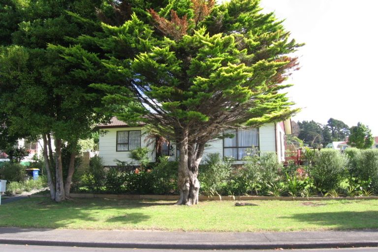 Photo of property in 2/3 Hydra Place, Glen Eden, Auckland, 0602