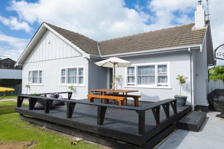 Photo of property in 810 Childers Road, Te Hapara, Gisborne, 4010