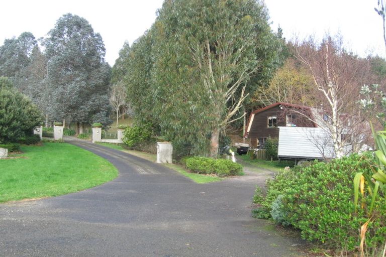 Photo of property in 142 Pahiatua Aokautere Road, Aokautere, Palmerston North, 4471