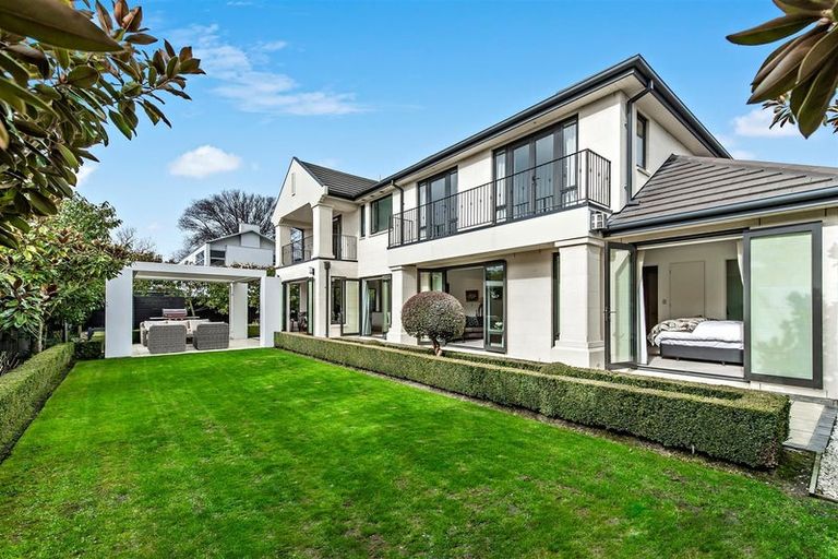 Photo of property in 81a Harakeke Street, Fendalton, Christchurch, 8014