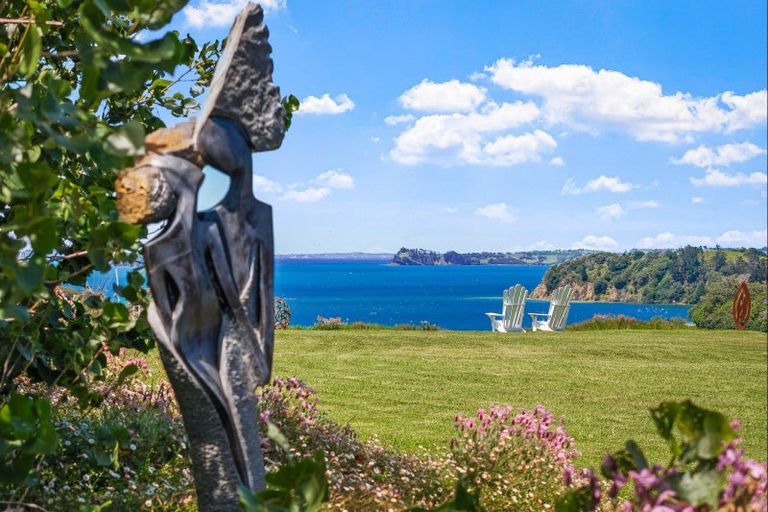 Photo of property in 893 Takatu Road, Tawharanui Peninsula, Warkworth, 0986