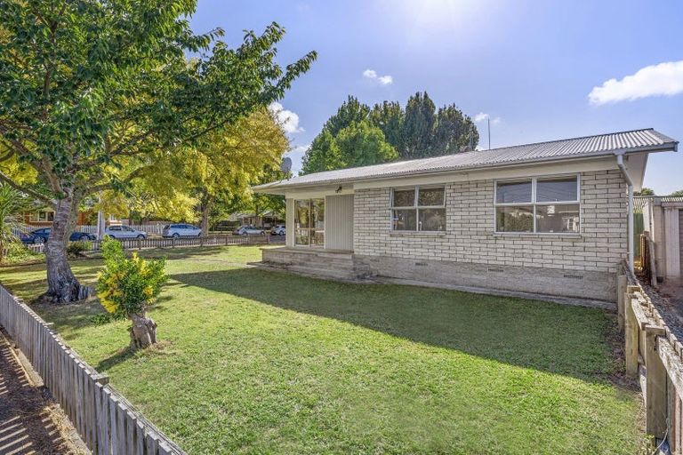 Photo of property in 22 Wilson Street, Hamilton East, Hamilton, 3216