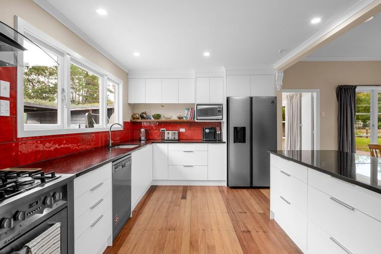 Photo of property in 314 Matangi Road, Matangi, Hamilton, 3284