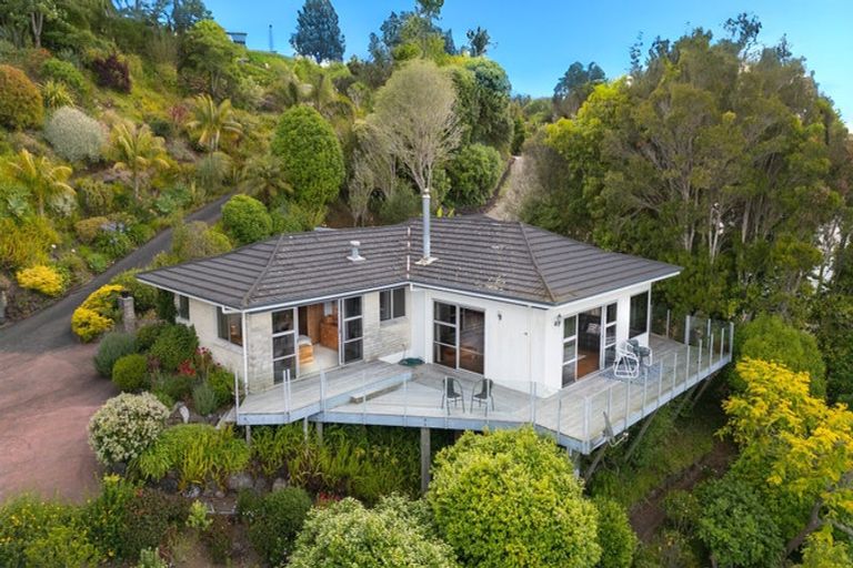 Photo of property in 7 The Lookout, Kerikeri, 0230